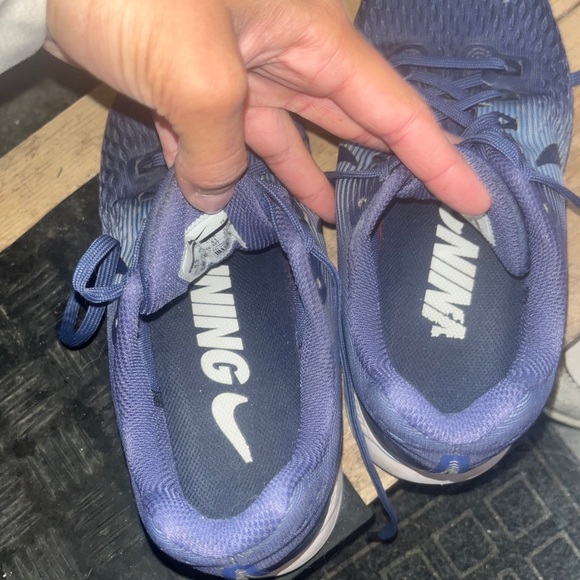 Nike Zoom Pegasus Running Shoes - Picture 6 of 6